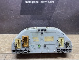 Панель приладів BMW E32 E34 (МКПП) бензин VDO
